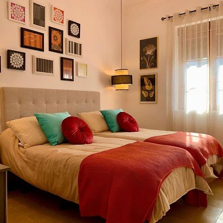 *Apartamento Estilo Boho Con Mucho Encanto* Ponferrada Exterior foto