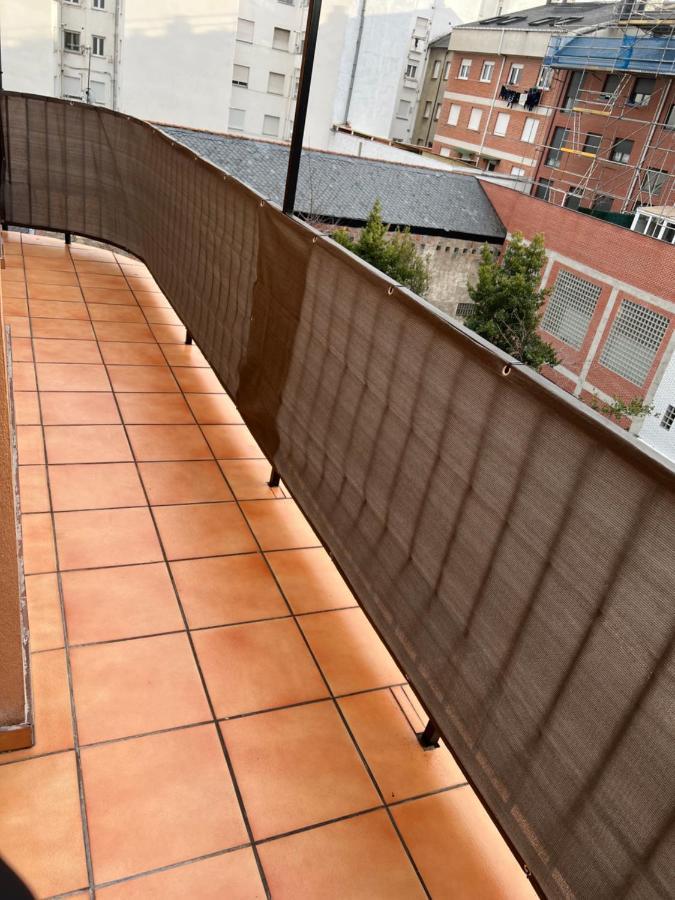 *Apartamento Estilo Boho Con Mucho Encanto* Ponferrada Exterior foto